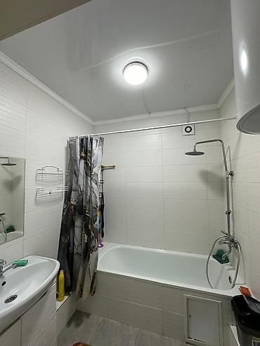 Долгосрочная аренда домов: 200 м², 6 комнат, Евроремонт, Забор, огорожен, Кондиционер — 12