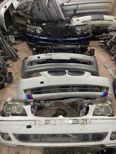 Другие детали кузова: Бмв запчасти от е34,е38,е39,е46,е53,е60,е65,е70,ф01-16 моторы акпп at lalafo.kg — 3 Другие детали кузова: Бмв запчасти от е34,е38,е39,е46,е53,е60,е65,е70,ф01-16 моторы акпп — 3