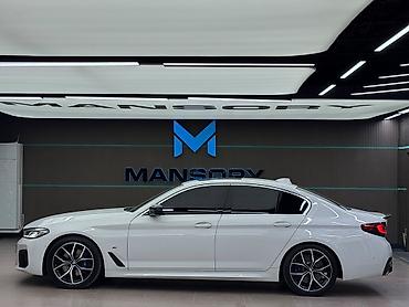 aion s plus: BMW 530: 2021 г., 2 л, Автомат, Бензин, Седан — 7
