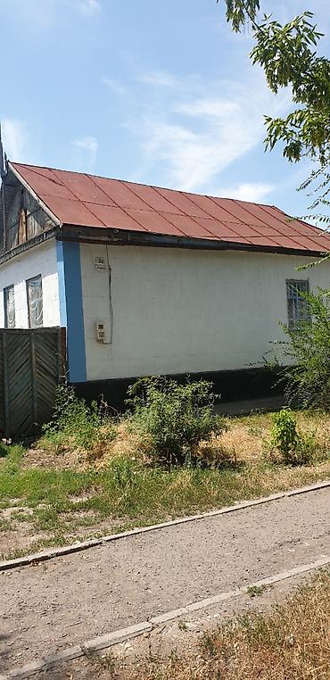 дом пр: Жилой дом с участком. -продается участок с домом на первой линии — 1