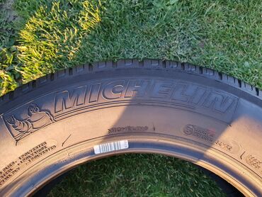 Tyres & Wheels: Letnje 195/65/15 Michelin Šabac