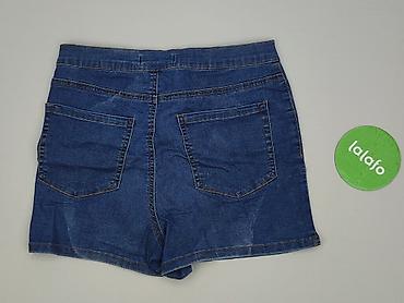 levi 627: Denim Co, Szorty damskie, rozmiar M — 3