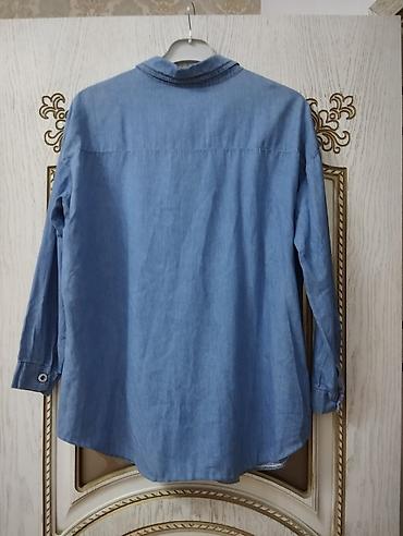 Ətəklər: Köynək 42 razmer — 3