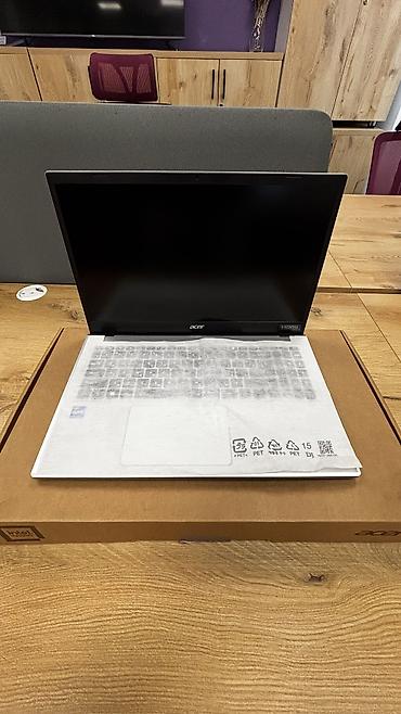 rtx 3070 laptop: Yeni Acer Aspire, 15.6 ", Intel Core i7, 512 GB, Ünvandan götürmə — 2