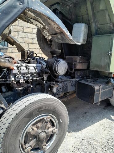 Yük maşınları: Salam Kamaz 1991 ci ildən məndə olub yağın içində almışam.most 49 -da lalafo.az — 6 Yük maşınları: Salam Kamaz 1991 ci ildən məndə olub yağın içində almışam.most 49 — 6