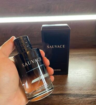 dima bilan etir qiymeti: Sauvage Ətir Dubay versiya 100ml Birə bir qoxusu var qaliciliqi 5.6