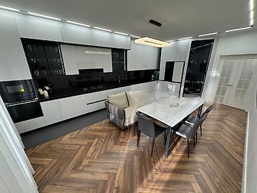 дома киргизия 1: 🏡 2-этажный кирпичный дом 320 м² — Киргизия-1 ✨🔥 📍 район: Киргизия-1 — 7