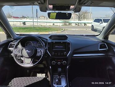 forester sf5: Сдаю Subaru Forester, Посуточно, Без водителя, | Залог, Водительские права — 5