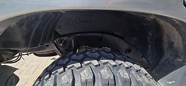 мтз комплект: Nissan Patrol: 2003 г., 3 л, Автомат, Дизель, Внедорожник — 4