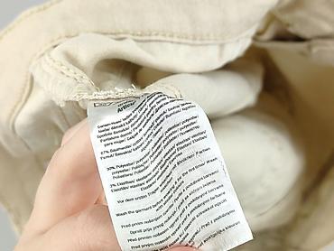 joop accessories trousers: Janina, Spodnie materiałowe damskie, rozmiar M — 5