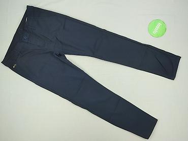 drip slim: Spodnie materiałowe damskie, rozmiar L — 2