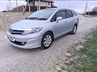 Honda: Honda Airwave: 2005 г., 1.5 л, Вариатор, Бензин, Универсал