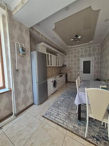 beta stores: 1 комната, 45 м², Золотой квадрат Элитка, 2 этаж, Евроремонт — 4