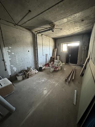 бчк алматинка: Продажа офисов 115 м², Без ремонта, Многоэтажное здание, Цокольный этаж этаж — 8