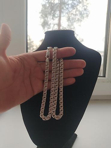 Серебряные цепочки: Делаю на Заказ Серебряные изделия, Цепи, Браслеты Серебро 925-960° 💎 — 2