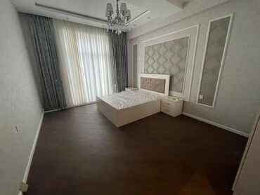 Uzunmüddətli kirayə mənzillər: Ağ şəhərdə 7 mərtəbənin 6 cı mərtəbəsində 2 otaqlı ev 1200 kirayə — 7