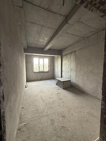 дом из бруса: 1 комната, 48 м², Элитка, 11 этаж, ПСО (под самоотделку) — 9