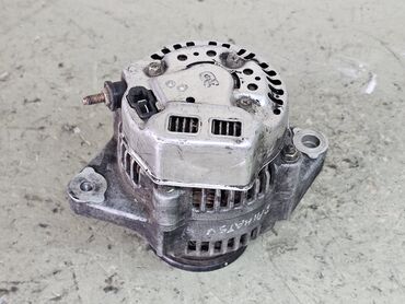 Генераторы: Генератор Daihatsu 1997 г., Б/у, Оригинал, Германия — 11