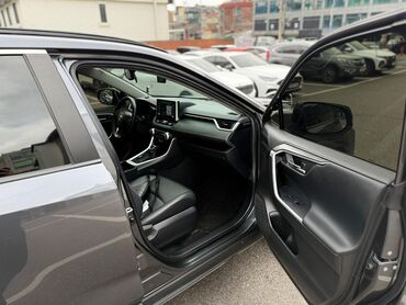 Toyota: Toyota RAV4: 2020 г., 2.5 л, Вариатор, Гибрид, Кроссовер — 11