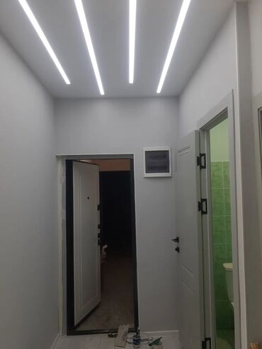 Другие виды отделочных работ: Декоративные стеновые панели и оформление интерьеров «под ключ» Что — 6