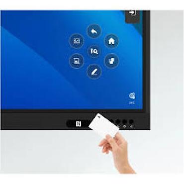 ayaqlı lovhə: IQTouch TB1300 PRO LE075MD-X 75" 4K UHD Android 13 İnteraktiv Smart — 3
