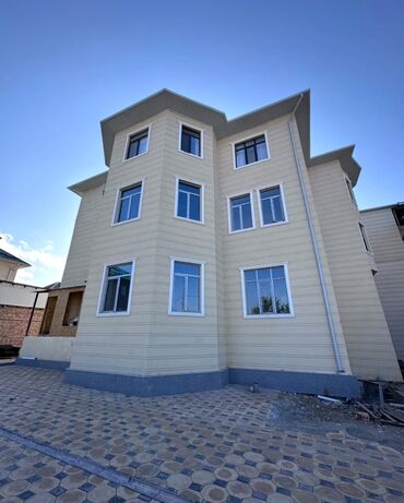 купить квартиру в киргизии: 1 комната, 34 м², Индивидуалка, 2 этаж, Дизайнерский ремонт