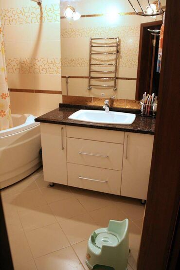 Долгосрочная аренда домов: 240 м², 5 комнат — 24