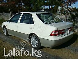 шрв: Honda, 1998 г., Б/у, Оригинал — 3