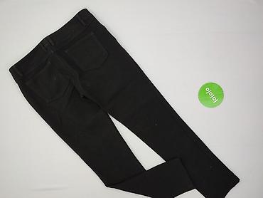 cargo stradivarius: Zara, Spodnie materiałowe damskie, rozmiar M — 3