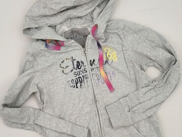 Esprit, Bluza z kapturem damska, rozmiar L