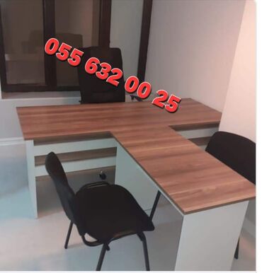 Sifarişlə müdir masaları: Resepşin Ofis üçün Resepşin Hazırlıq kursları üçün stol stul Uşaq — 11