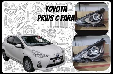 toyota prius abs qiymeti: Komplekt, Yaxın və uzaq vuran işıqlar Toyota, Analoq, Yeni