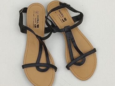 Walkmaxx, Sandals for women, 39, condition - Very good