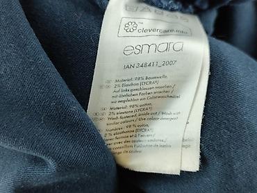 levi jeans: Esmara, Spodnie materiałowe damskie, rozmiar M — 5