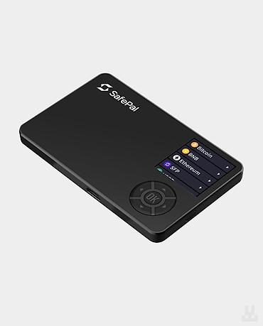 rant ace: Аппаратный кошелёк SafePal S1 Оригинальный SafePal S1 — современное — 6