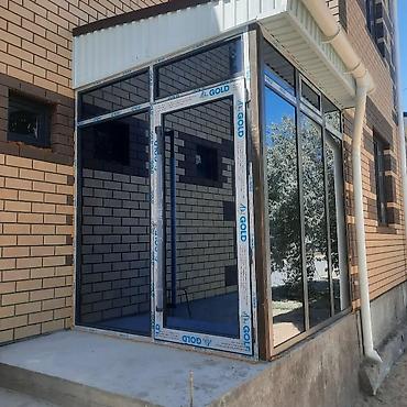 Пластиковые двери на заказ: Пластиковая дверь на заказ, Входная, Для офиса, Другое количество створок, Распашная, Казахстан, Бесплатный замер, Бесплатная доставка, Бесплатная установка at lalafo.kg — 16 Пластиковые двери на заказ: Пластиковая дверь на заказ, Входная, Для офиса, Другое количество створок, Распашная, Казахстан, Бесплатный замер, Бесплатная доставка, Бесплатная установка — 16