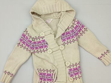 koszulka z dynia: Sweater, girl2girl, 3-4 years, 98-104 cm, condition - Very good