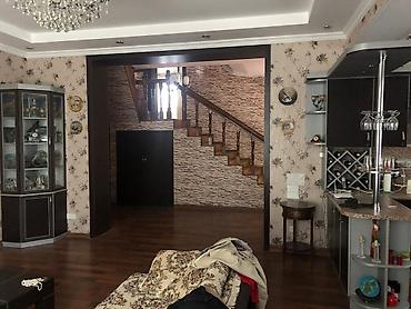 xezer baglarinda heyet evleri: 6 otaqlı, 175 kv. m, Kredit yoxdur, Yeni təmirli — 4