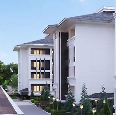 Бетонные работы: Моналиттен каркас куябыз баардык турун курабыз.апаловка,инструмент — 6