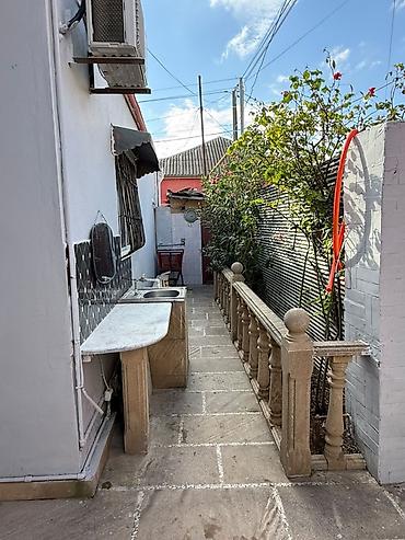 Həyət evləri və villaların satışı: 6 otaqlı, 120 kv. m, Kredit yoxdur, Yeni təmirli — 14