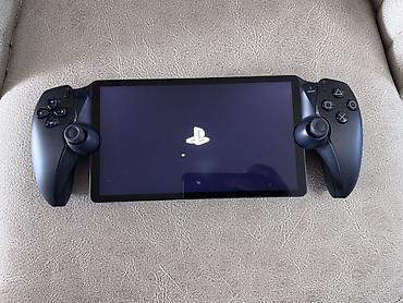 psp konsol: Sony PS Portable Black Edition - Rəng: Black Edition - Növbəti nəsil — 2