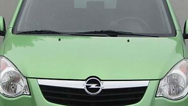 leon svilajnac: HAUBE ZA OPEL COMBO, ZAFIRA, AGILA . OD 2000. DO 2024. GOD. | — 3