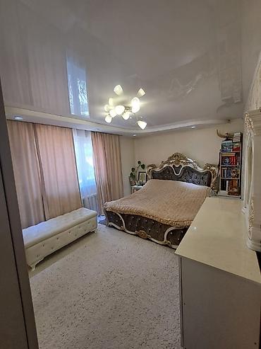 Продажа коттеджей и домов: 🏡 Бишкек, район Пишпек — продаётся дом ✨ 4 комнаты | 130 м² 🌿 — 17