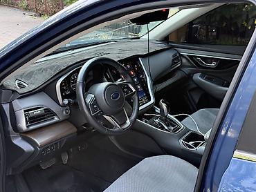 tesla: Subaru Outback: 2019 г., 2.4 л, Вариатор, Бензин, Универсал — 6