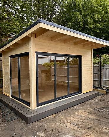 Беседки: Беседка — 4