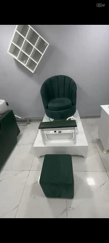 Salon, tibbi kreslolar: Yeni, Tibbi kreslo — 4