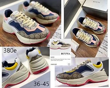 Patike: GUCCI RHYTON, TOP MODELI, ULTRA HIT | Najnovije! ! ! Hit. Hit. Hit — 6