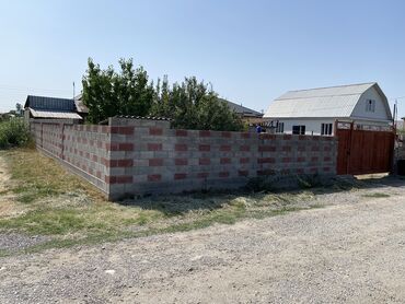сдаю дом на долгий срок: Времянка, 40 м², 2 комнаты, Собственник