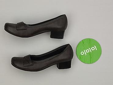 moliera buty: Półbuty damskie, rozmiar 36 — 3