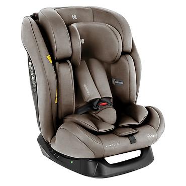 laguna pernice: KIKKA BOO I-EXPLORE i-Size autosedište 40–150 cm, boja: beige Šifra — 1